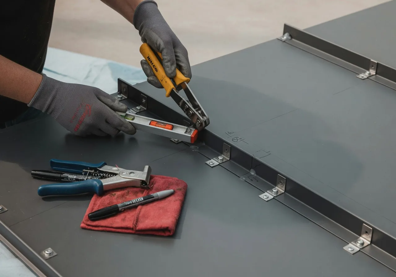 Why choose Metal Roofing Installation in Harrell, AR